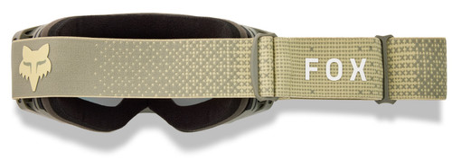 Fox Racing Vue Core MX Offroad Goggles