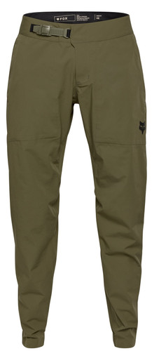 Fox Racing Ranger Water Mens MTB Mountain Bike Pants