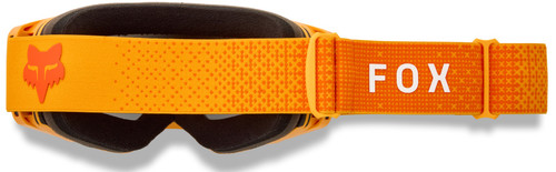 Fox Racing Vue Core MX Offroad Goggle w/Mirrored Lens