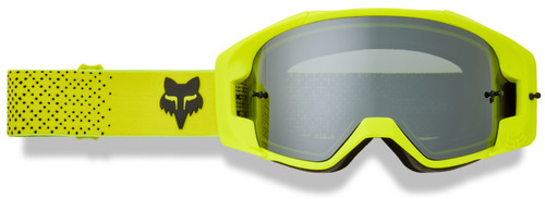Fox Racing Vue Core MX Offroad Goggle w/Mirrored Lens