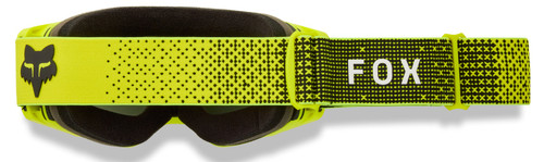 Fox Racing Vue Core MX Offroad Goggle w/Mirrored Lens