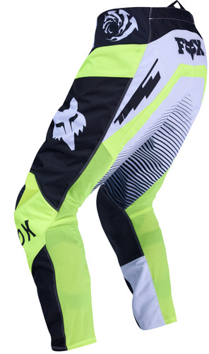 Fox Racing 180 Collect Mens MX Offroad Pants