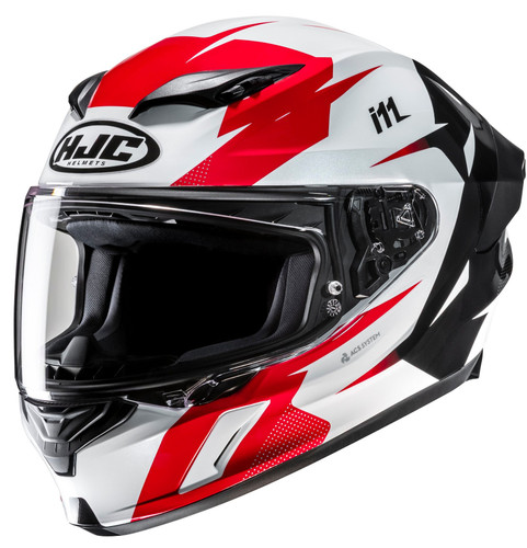 HJC i11 Instant Motorcycle Helmet