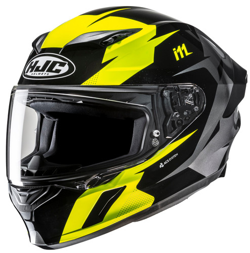 HJC i11 Instant Motorcycle Helmet