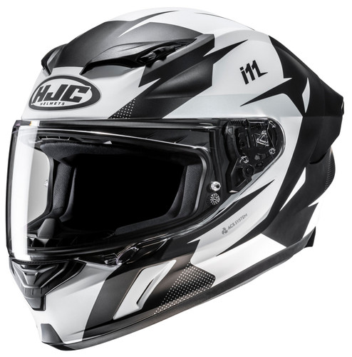 HJC i11 Instant Motorcycle Helmet