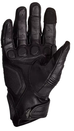 Fox Racing Bomber Pro FA25 Mens Leather Motorcycle Gloves