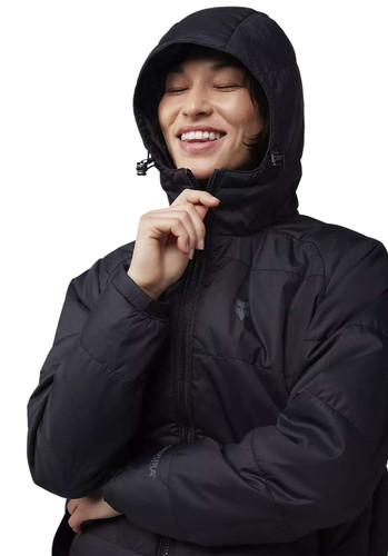 Fox Racing Ridgeway Womens Jacket