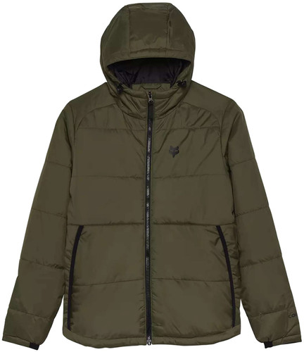 Fox Racing Ridgeway Womens Jacket
