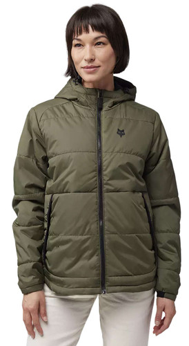 Fox Racing Ridgeway Womens Jacket
