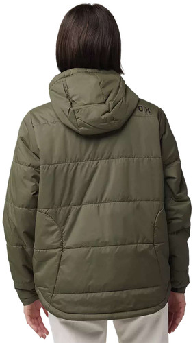 Fox Racing Ridgeway Womens Jacket