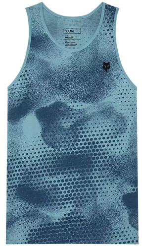 Fox Racing AOP Tech Mens Tank Top