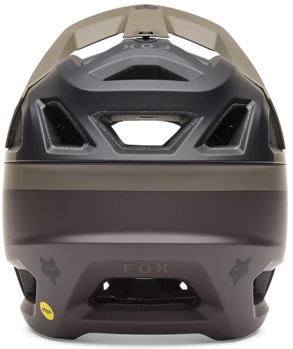 Fox Racing Proframe Rizer Youth MTB Mountain Bike Helmet