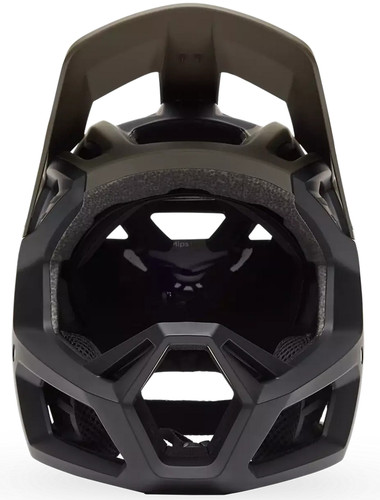 Fox Racing Proframe Rizer Youth MTB Mountain Bike Helmet