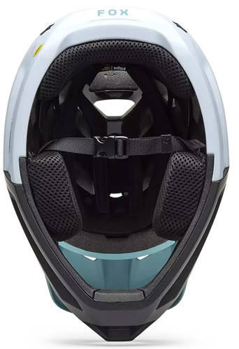 Fox Racing Proframe Rizer Youth MTB Mountain Bike Helmet