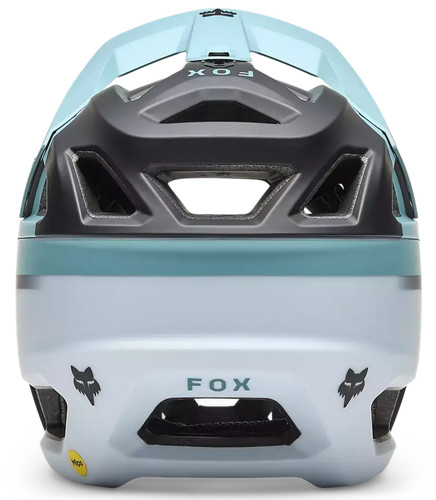 Fox Racing Proframe Rizer Youth MTB Mountain Bike Helmet