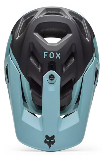 Fox Racing Proframe Rizer Youth MTB Mountain Bike Helmet