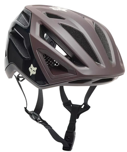 Fox Racing Crossframe Pro Solid Mountain Bike Helmet