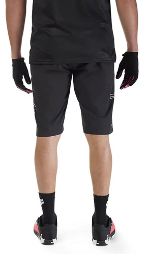 Fox Racing Ranger Digi Image Mens MTB Mountain Bike Shorts