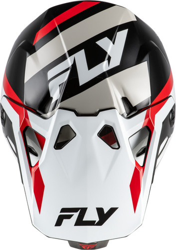 Fly Racing Formula CP Seal Youth MX Offroad Helmet