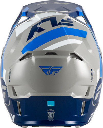 Fly Racing Formula CP Seal Youth MX Offroad Helmet