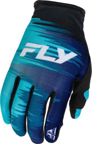 Fly Racing Lite Womens MX Offroad Gloves