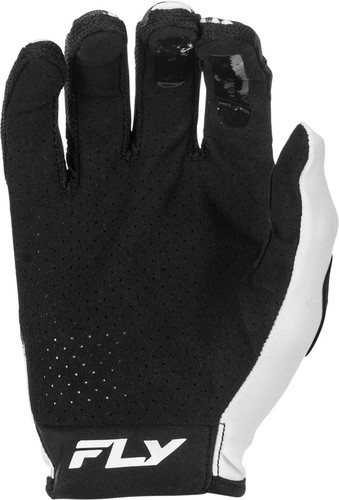 Fly Racing Lite Warp Mens MX Offroad Gloves