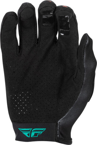 Fly Racing Lite Americana Youth MX Offroad Gloves