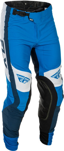 Fly Racing Lite Mens MX Offroad Pants
