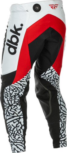 Fly Racing Evolution DTS DBK Mens MX Offroad Pants