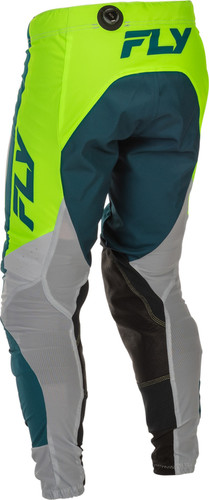 Fly Racing Lite Youth MX Offroad Pants