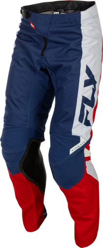 Fly Racing Kinetic Mens MX Offroad Pants