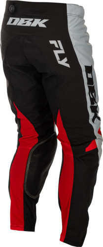 Fly Racing Kinetic DBK Mens MX Offroad Pants