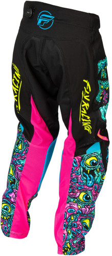 Fly Racing Kinetic Mutant MX Offroad Pants