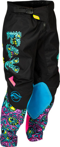 Fly Racing Kinetic Mutant MX Offroad Pants