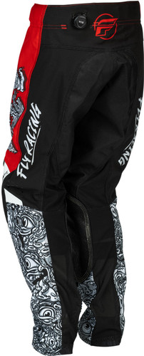 Fly Racing Kinetic Mutant MX Offroad Pants