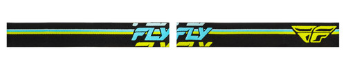 Fly Racing Focus Snow Goggles