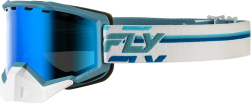 Fly Racing Focus Snow Goggles