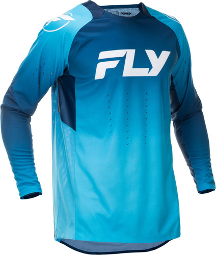 Fly Racing Evolution DTS Mens MX Offroad Jersey