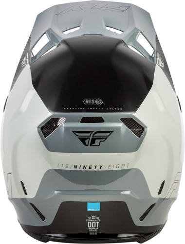 Fly Racing Formula CC Glide Youth MX Offroad Helmet