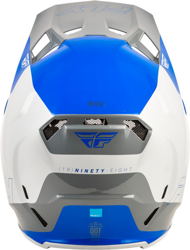 Fly Racing Formula CC Glide Youth MX Offroad Helmet