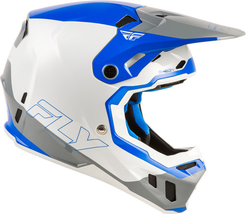 Fly Racing Formula CC Glide MX Offroad Helmet