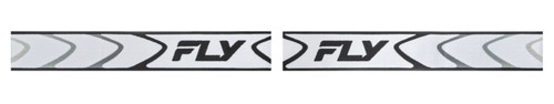 Fly Racing Zone Youth MX Offroad Goggle