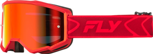 Fly Racing Zone Youth MX Offroad Goggle