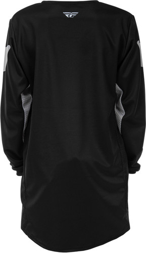 Fly Racing Kinetic Youth Mens MX Offroad Jersey