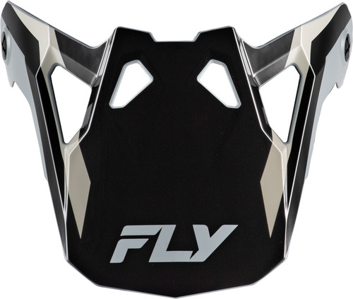 Fly Racing Formula CP Seal Helmet Visor/Peak