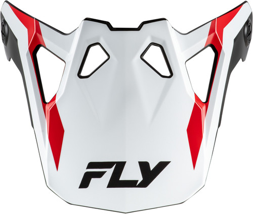 Fly Racing Formula CP Seal Helmet Visor/Peak