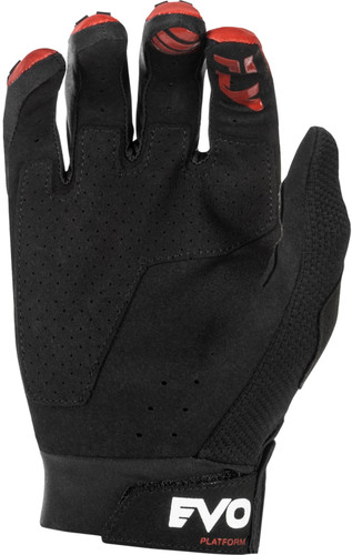 Fly Racing Evolution DTS 26 Youth MX Offroad Gloves