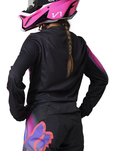 Fly Racing Lightweight Base Layer Long Sleeve Top