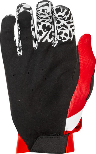 Fly Racing Pro Lite DBK Youth MX Offroad Gloves