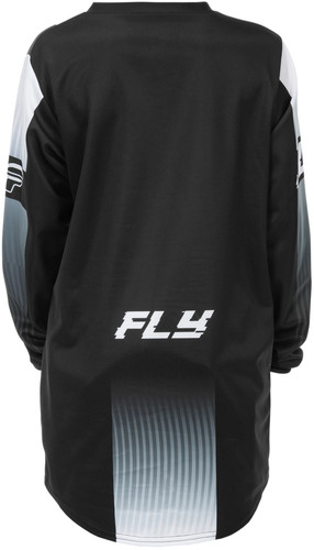 Fly Racing F-16 Solid Youth MX Offroad Jersey
